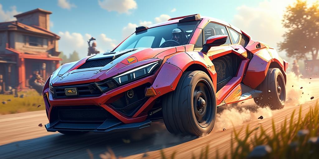 和平精英模拟器《ACE》内部辅助上架